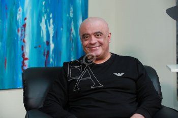 شاهد .. ليال عبود تضع النقاط على الحروف إزاء المصطادين في الماء العكر