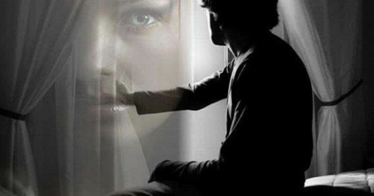 شاهد .. أعلنت إلحادها بعد شهقة الحزن الأخيرة وكفرت بالحبِ