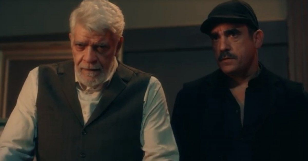 شاهد .. بعد الشبه المثير للجدل .. طارق النهري يكشف عن صلة القرابة بينه وبين أمير كرارة