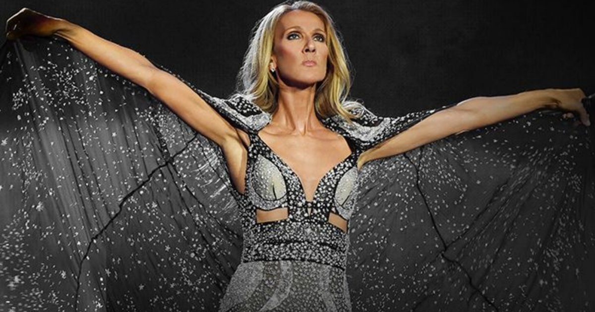 شاهد .. من الفقر الى الثروة الطائلة...سيلين ديون كانت تنام في خزانة خلال طفولتها واليكم كم اصبحت قيمة ثروتها