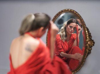 شاهد .. بالصور-هكذا كانت إطلالة ريم مصطفى في عيد الفطر