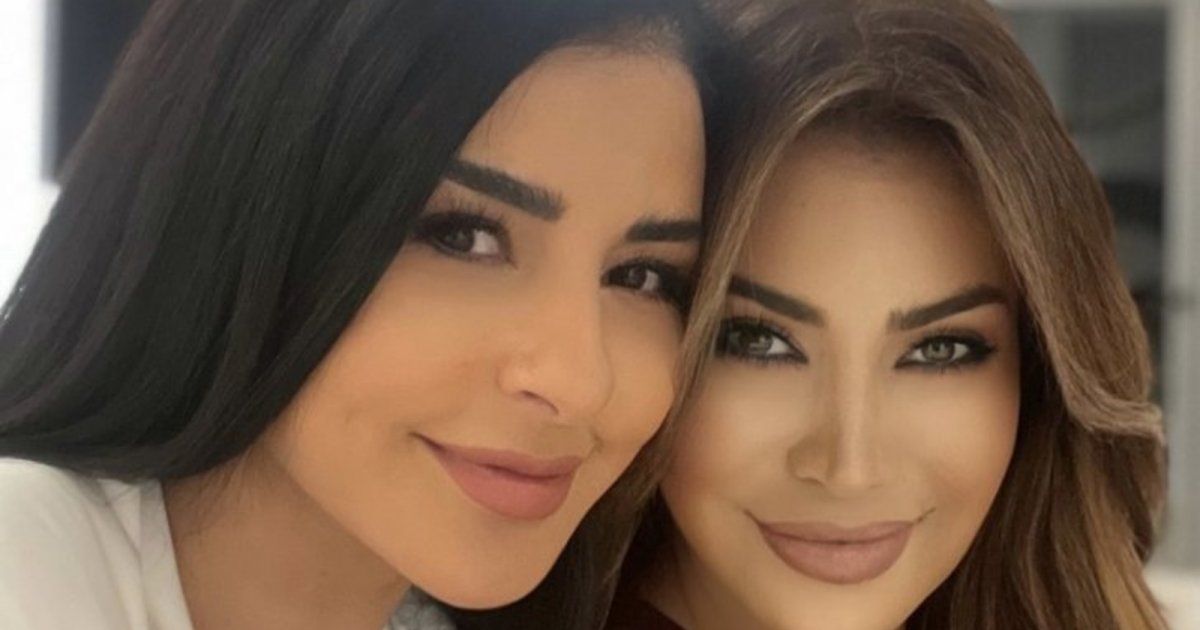 شاهد .. بالصورة- نوال الزغبي "ريتو بيجي وما بفل" وماغي بو غصن تعلق