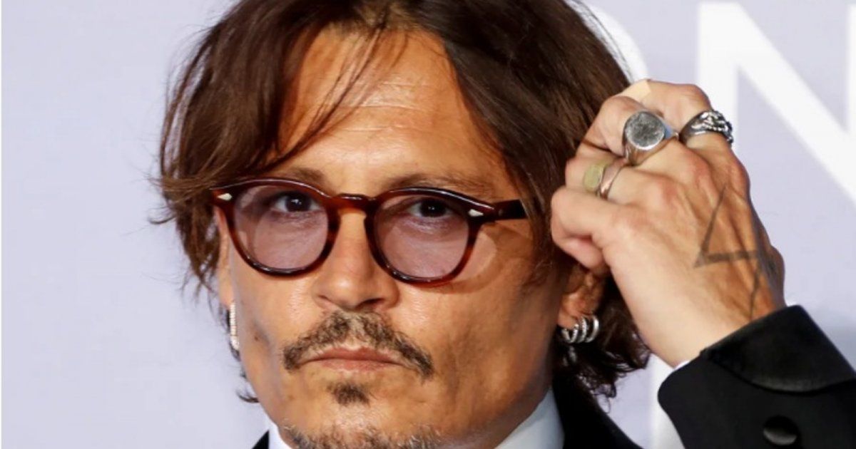 شاهد .. فيلم جديد لجوني ديب يعرض في روسيا