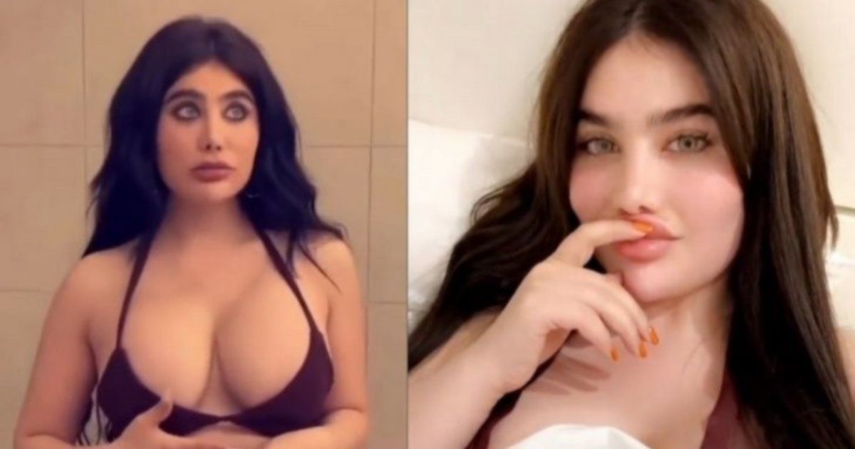 شاهد .. أنجي خوري تستعرض جسدها بظهور مثير للغاية والفيديو يحقق مليون مشاهدة