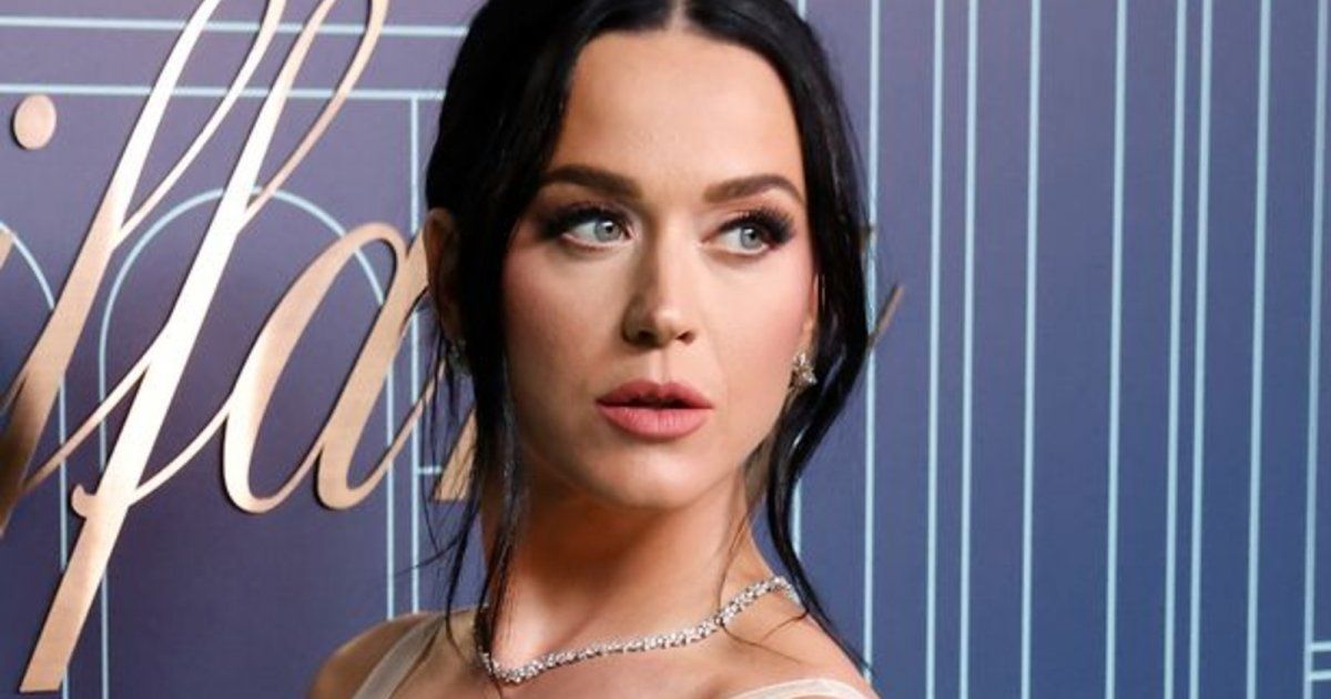 شاهد .. خسارة كبيرة لكايتي بيري..إليكم ما حصل لعلامتها التجارية