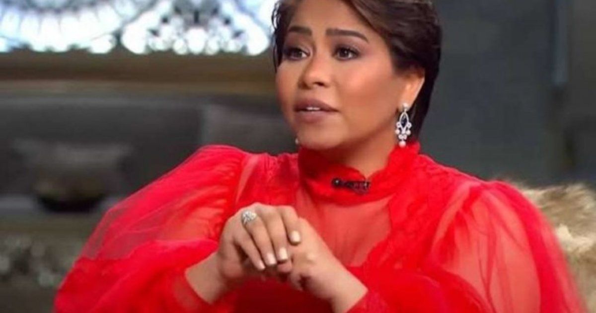 شاهد .. شيرين عبد الوهاب توقع عقدها مع روتانا.. ومفاجآت قريبا!