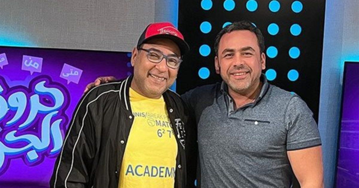 شاهد .. ياسر الطوبجي يكشف كيف يعرف الشخص أن لديه موهبة التمثيل