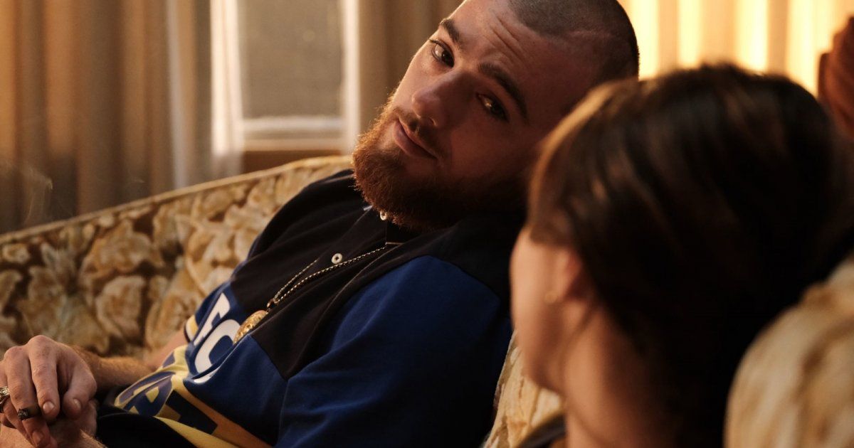 شاهد .. أنجوس كلاود بحالة يرثى لها ومدير أعماله يكشف التفاصيل