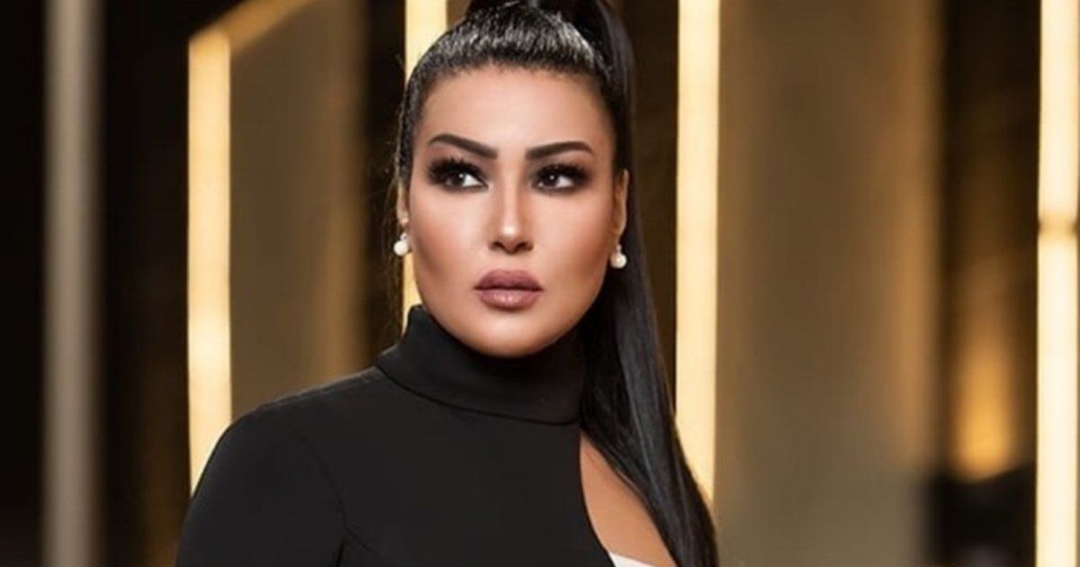 شاهد .. سمية الخشاب تنفجر غضباً.. وهذا هو السبب