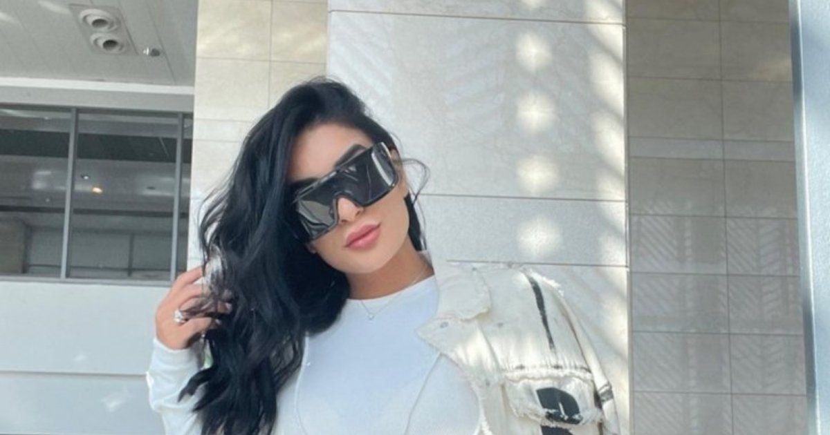 شاهد .. جوري بكر بأحدث ظهور بعد تعرضها لحادثة