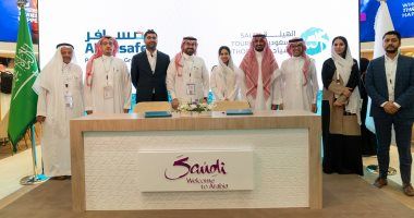 المسافر تعزز شراكتها مع الهيئة السعودية للسياحة لاستقطاب مزيد من السياح إلى المملكة العربية السعودية