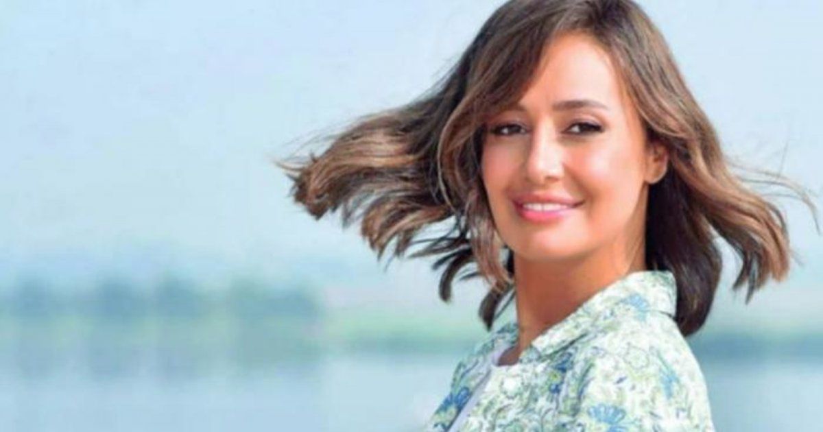 شاهد .. بالصورة- هذا ما قالته حلا شيحة عن أحمد فهيم بعد دوره في مسلسل "جعفر العمدة"