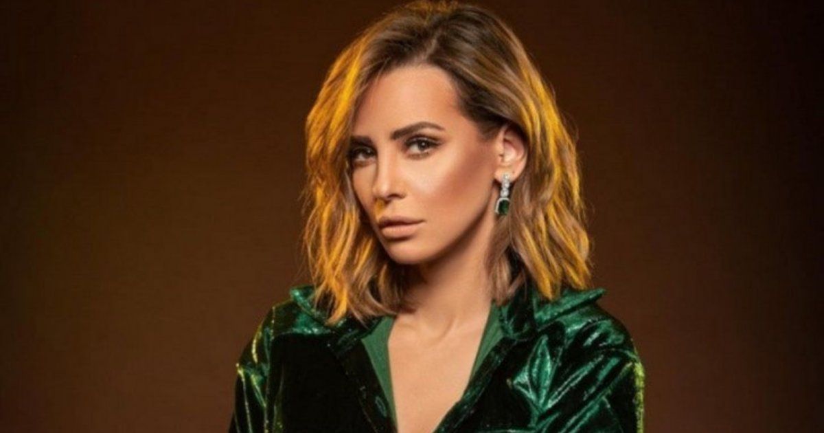 شاهد .. بسبب "جعفر العمدة".. إيمان العاصي تلقت تهديدات بإبنتها