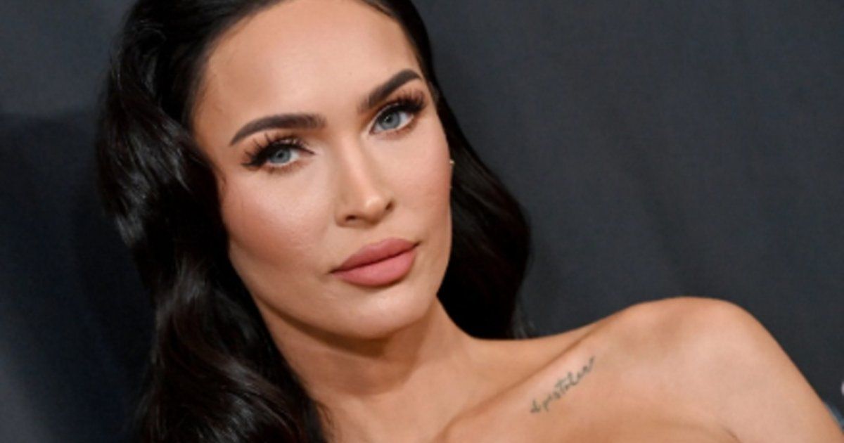 شاهد .. ميغان فوكس: "لم أحب جسمي لمرة في حياتي"