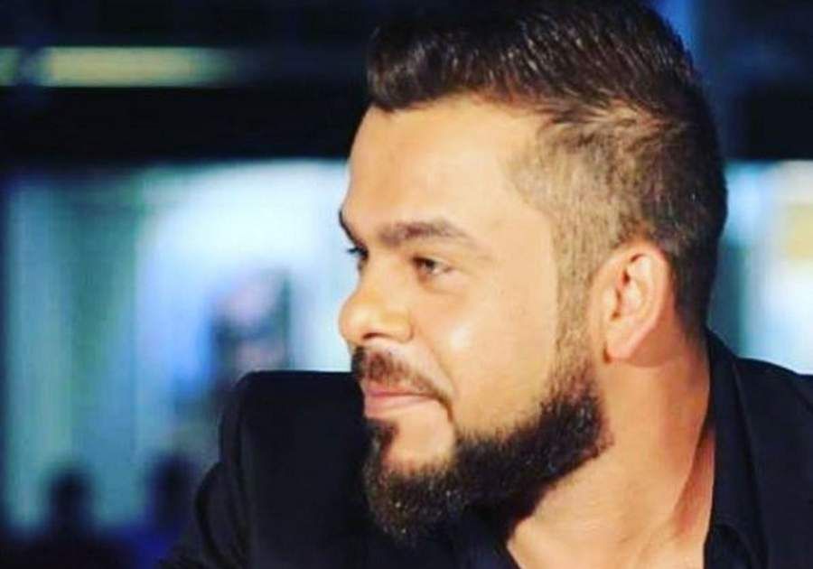 شاهد .. منذر رياحنة يخبر عن تجربته في مسلسل "الإختيار"