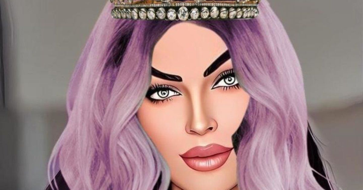 شاهد .. الفن يكشف لكم هوية صاحب صفحة "شربليتا" - بالصورة وبالأوراق الرسمية