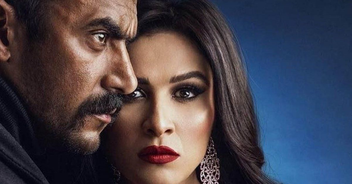 شاهد .. بالصورة- ياسمين عبد العزيز تطلب الطلاق من أحمد العوضي والسبب!