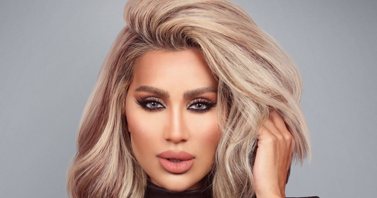 شاهد .. مايا دياب تهنئ الشعب الأردني بزفاف الأمير الحسين بن عبد الله الثاني