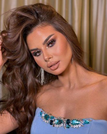 شاهد .. بالصور- بإطلالة ساحرة.. منة عرفة تحبس الأنفاس بأحدث ظهور لها