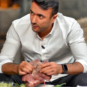 شاهد .. بالصورة- ياسمين عبد العزيز تطلب الطلاق من أحمد العوضي والسبب!