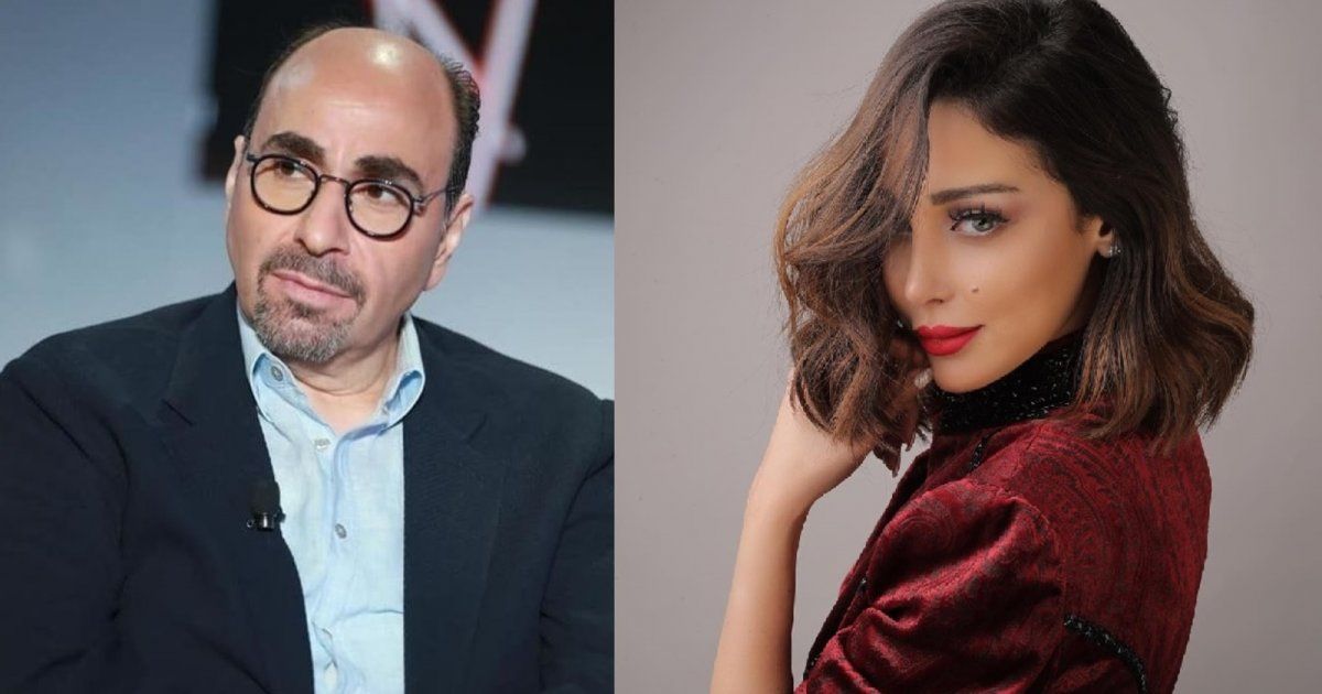 شاهد .. خلاف بين بسمة بوسيل وأسامة الرحباني.. اتهامات و"أخذ ورد" - بالتفاصيل