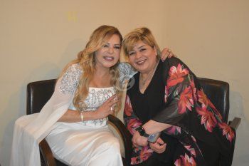 شاهد .. خاص بالصور- فلة الجزائرية في بيروت مجدداً