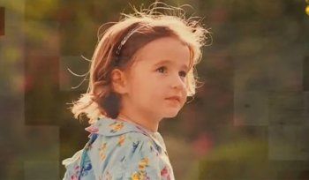 شاهد .. صور من طفولة رجوة آل سيف تظهر حبها ركوب الخيل منذ الطفولة