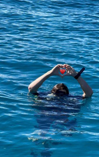 شاهد .. بالصور - توم هولاند يحتفل بعيد ميلاده مع حبيبته زيندايا