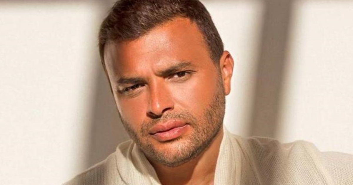 شاهد .. رامي صبري يستذكر أنجح ألبوم غنائي في مسيرته الفنية