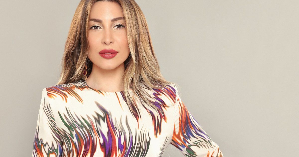 شاهد .. بالفيديو- يارا تحتفل بعيد ميلادها بإطلالة مميزة..وهذا ما قالته