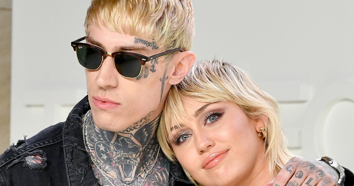 شاهد .. شقيق مايلي سايرس يخسر أصدقائه والسبب المخدرات والكحول