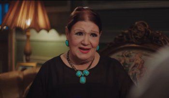 شاهد .. خاص - ميمي جمال تكشف مصير مسلسل " توحة " .. وهل قلقت من هذا الأمر ؟