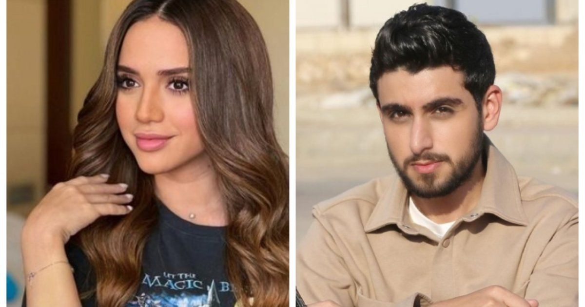 شاهد .. تيام قمر ورنا رئيس في قصة حب في فيلم "أولاد حريم كريم"