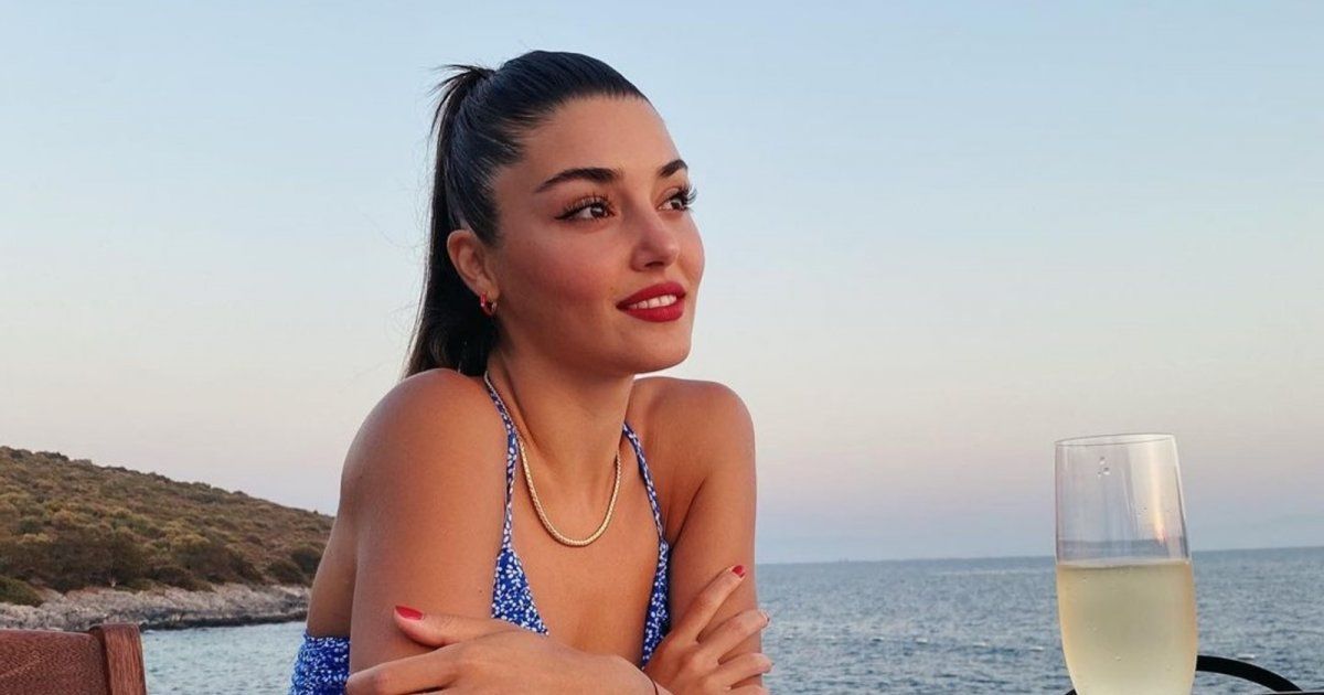 شاهد .. حبيب هاندا أرتشيل يعاني من الإنفصام وهذه الصورة الأولى لهما