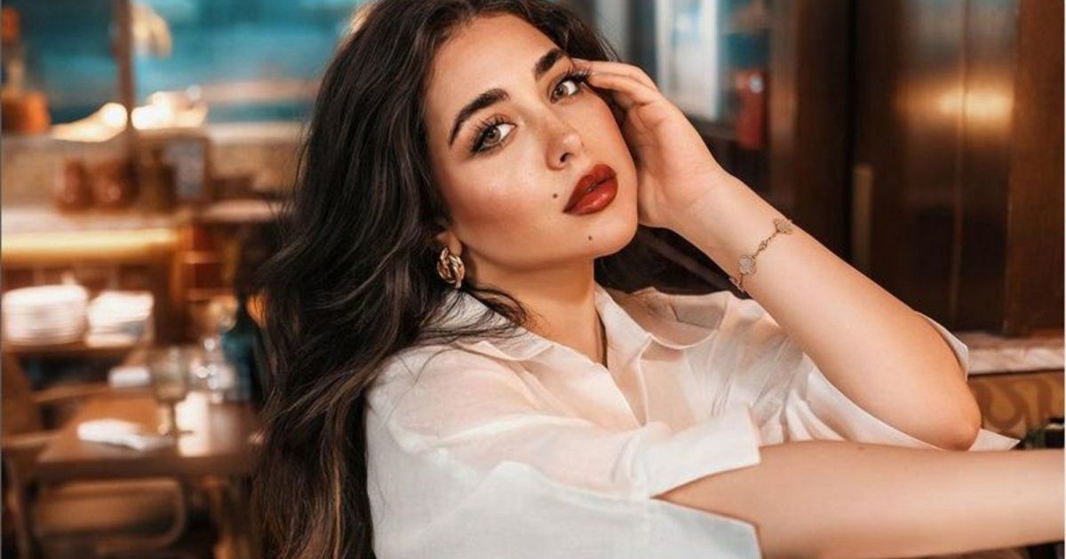 شاهد .. هيا مرعشلي تثير الجدل بإطلاتها الجريئة في عيد ميلادها - بالصور