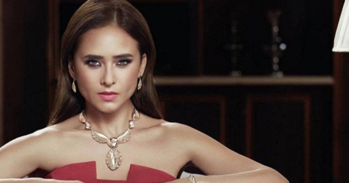 شاهد .. بالصور - المجلس القومي للمرأة في مصر يكرم نيللي كريم