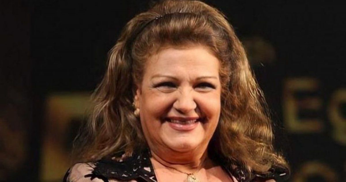 شاهد .. خاص - ميمي جمال تكشف مصير مسلسل " توحة " .. وهل قلقت من هذا الأمر ؟