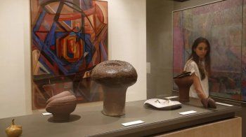 شاهد .. خاص - صفحة مشرقة تشهدها بيروت بإعادة إفتتاح متحف سرسق وهكذا علق الوزير المرتضى