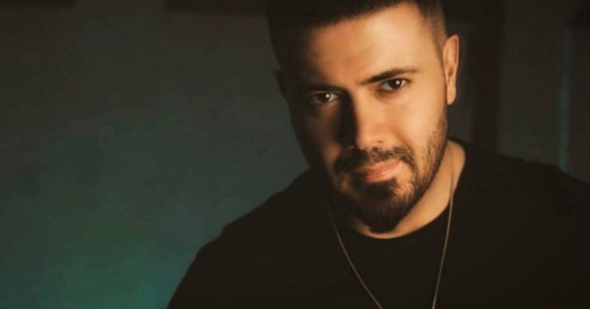 شاهد .. أنس كريم يغني باللهجة الخليجية في "وجودك بحياتي"