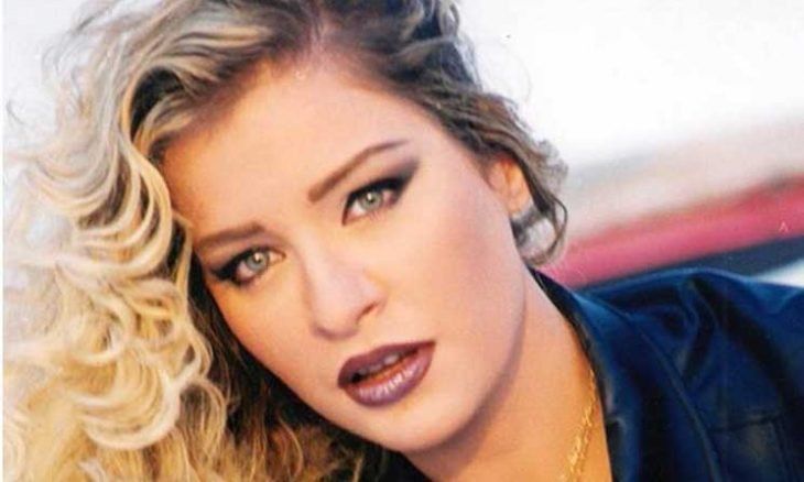 اتفرج – بجراءة صادمة النجمة شيرين سيف النصر تكشف المستور .. هذا ما فعله الفنان عادل إمام معي وضيع تسع سنوات من عمري