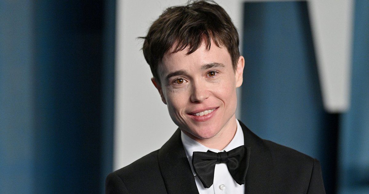 شاهد .. إليوت بايج يشارك قصة تحوله جنسياً وهكذا يعامل على الطريق