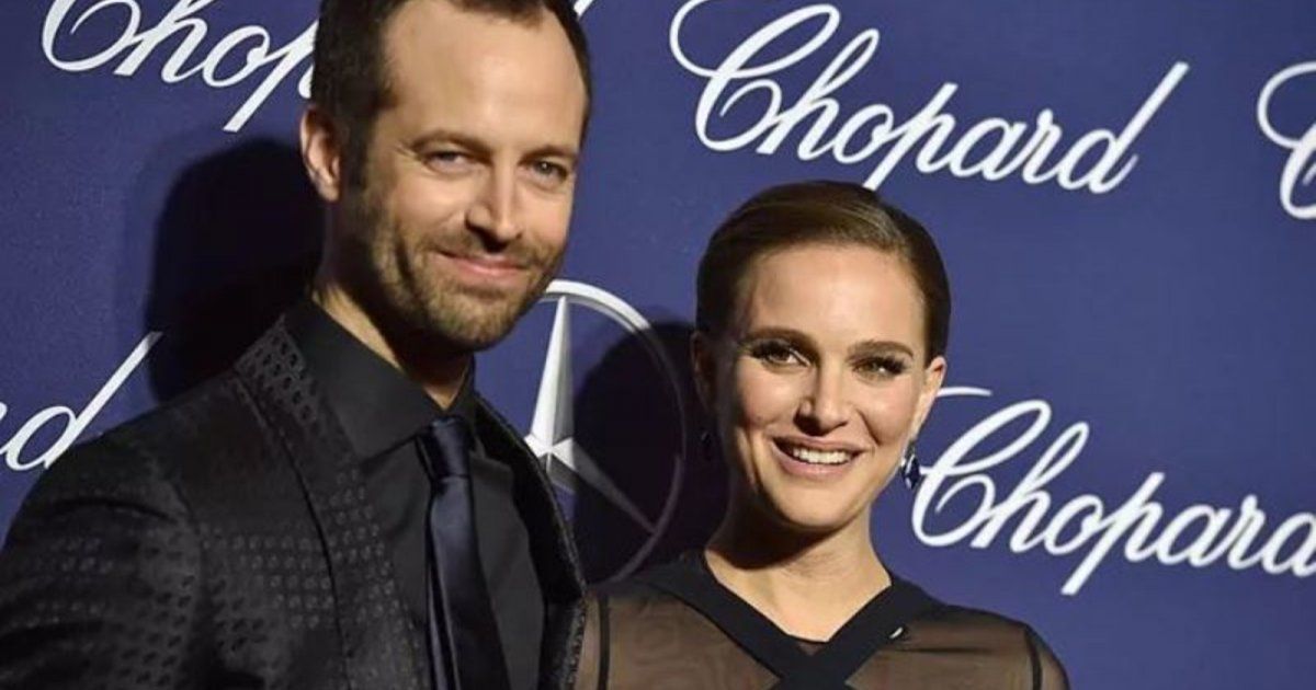 شاهد .. زواج ناتالي بورتمان مهدد بعد خيانة زوجها ومصير علاقتهما يحطيه الغموض