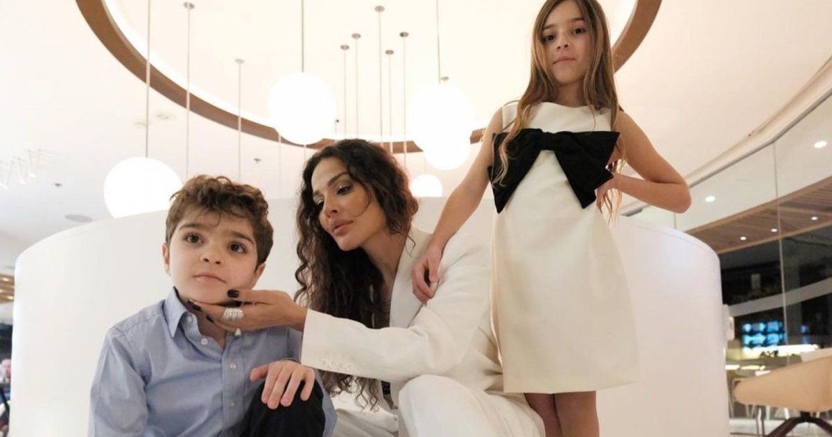 شاهد .. نادين نسيب نجيم تتحدث عن أجمل وقت في صباحها.. وهذا ما قالته