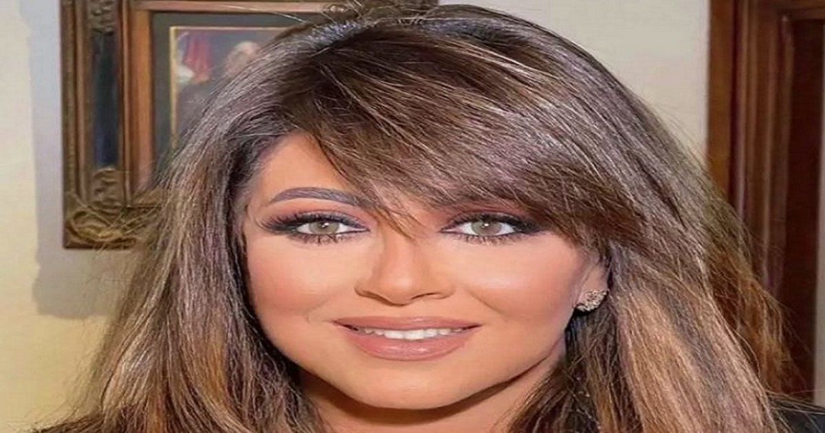 شاهد .. الجمهور يواصل الاحتفالات بـ عيد ميلاد هالة صدقي