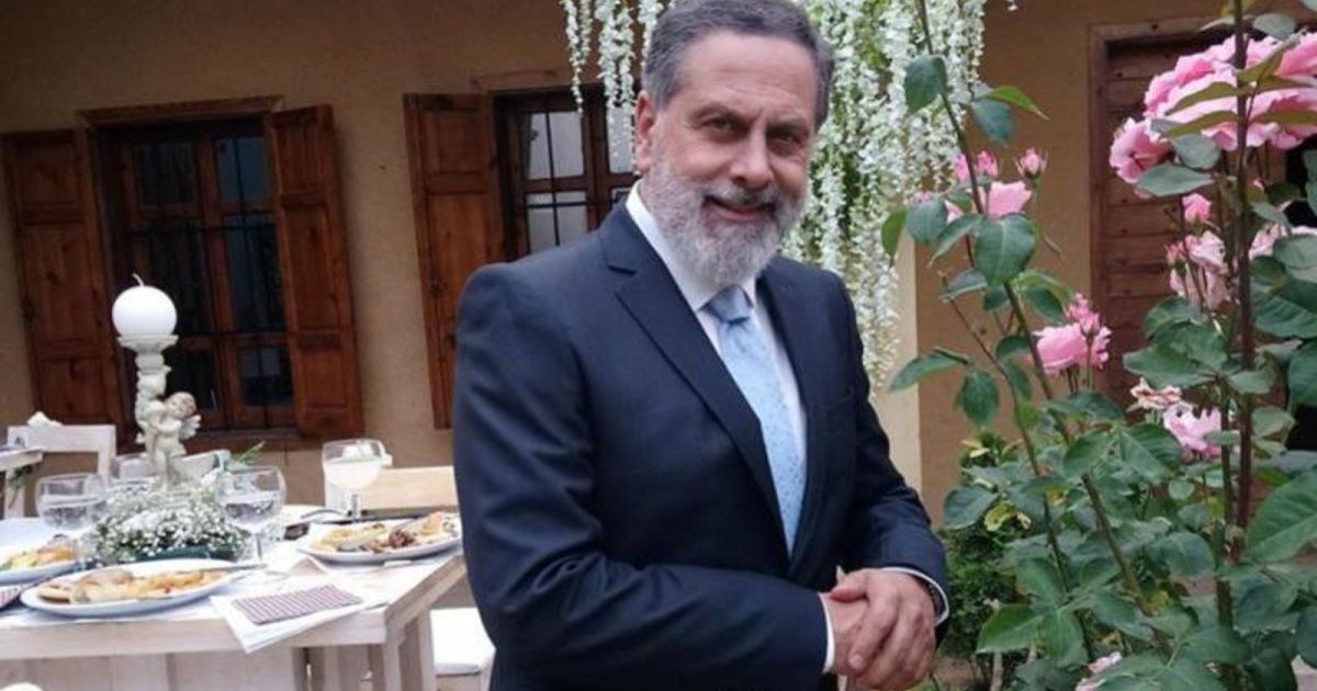 شاهد .. خاص وبالفيديو- أليكو داوود يرد على هذا الأمر : " ما كتير إلي جلادتو "