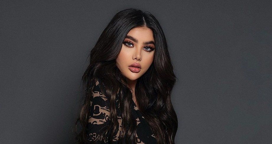 شاهد .. بعد إتهاماتها لـ أدهم نابلسي.. أنجي خوري تختفي بشكل تام!!