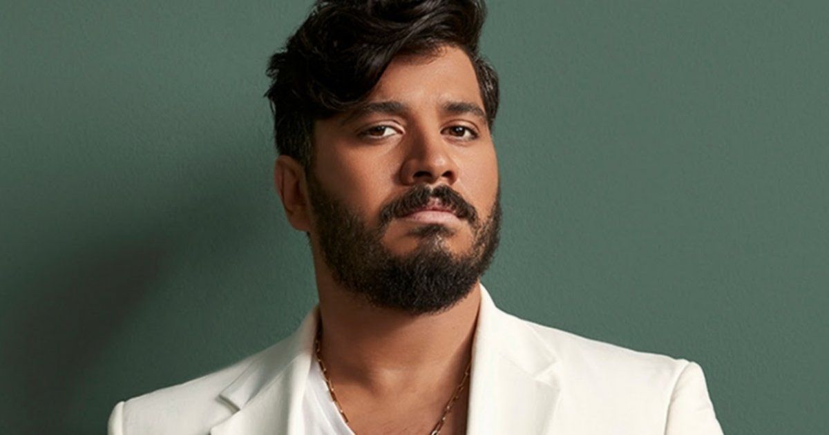 شاهد .. خاص الفن - مصطفى حجاج يكشف تفاصيل دخوله عالم التمثيل