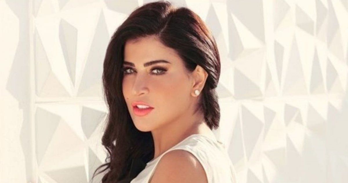 شاهد .. بالصورة- جومانا مراد تطل من كواليس فيلمها الجديد "ع الزيرو"..إليكم ما قالته