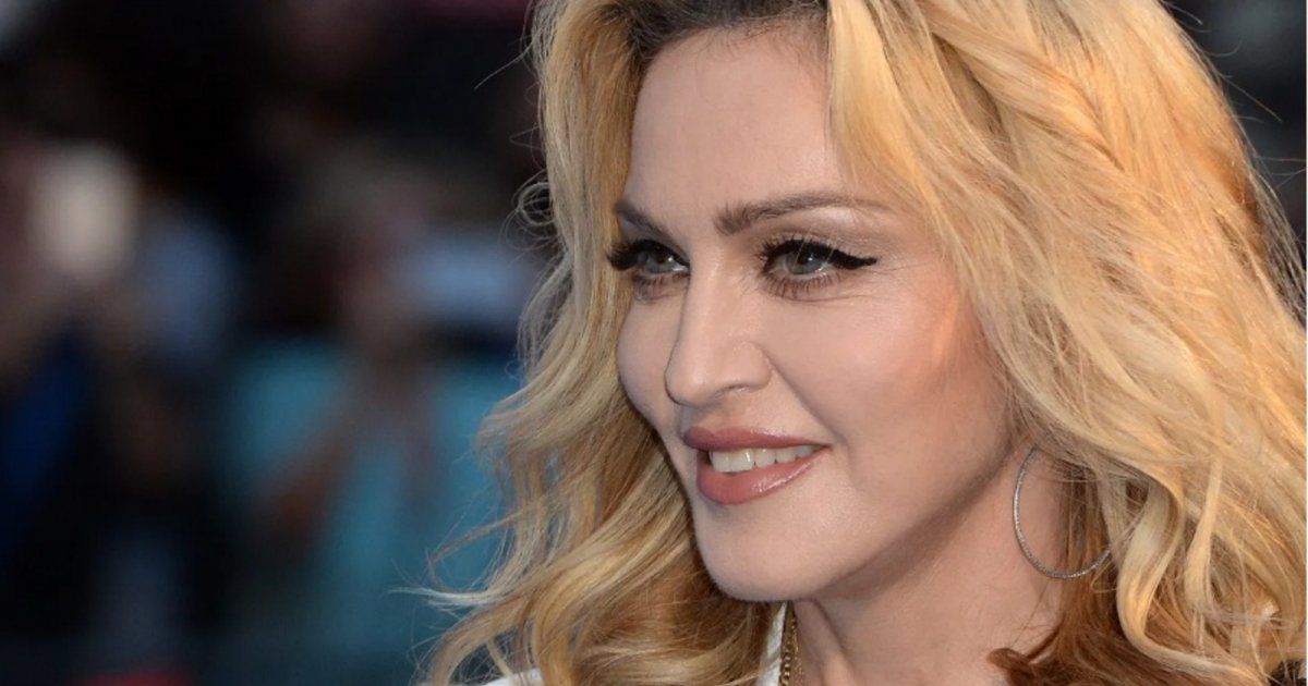 شاهد .. مادونا تعود في ديو غنائي جديد مع ذا ويكند