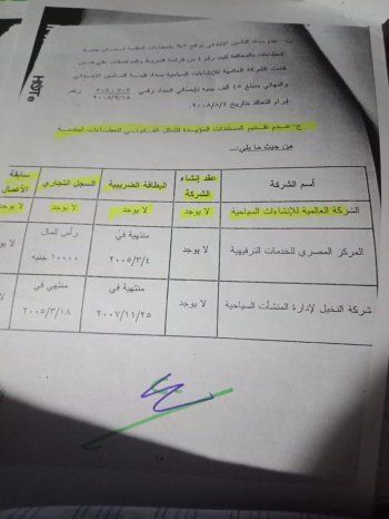 شاهد .. بالوثائق - مصطفى كامل يفتح النار ويعلن عن مفاجآت على نقيب موسيقيين سابق